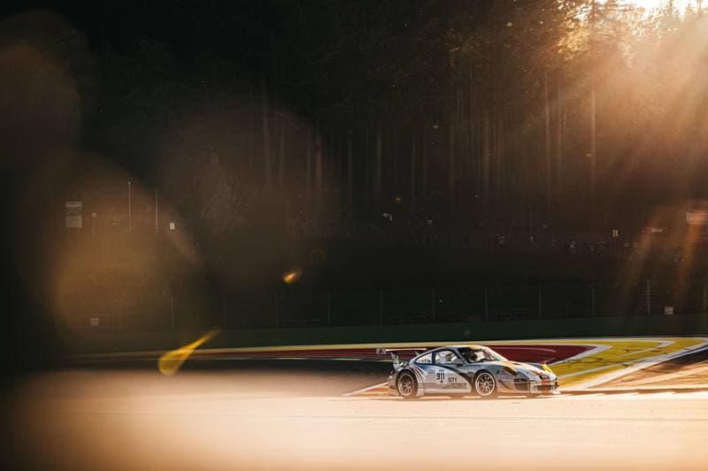 Motorsport. Le Mans Classic Series. Heritage Touring Cup. 24.05.2026
