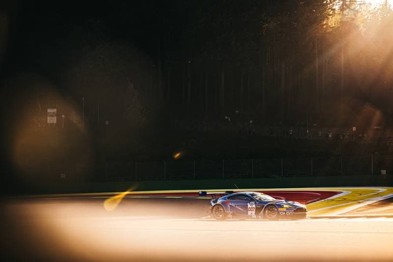 Motorsport. Le Mans Classic Series. Heritage Touring Cup. 24.05.2026