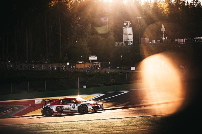 Motorsport. Le Mans Classic Series. Heritage Touring Cup. 24.05.2026