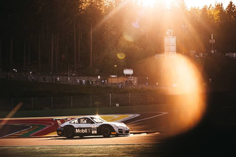 Motorsport. Le Mans Classic Series. Heritage Touring Cup. 24.05.2026
