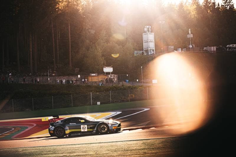 Motorsport. Le Mans Classic Series. Heritage Touring Cup. 24.05.2026