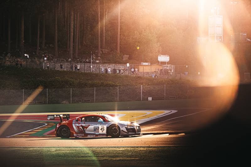Motorsport. Le Mans Classic Series. Heritage Touring Cup. 24.05.2026