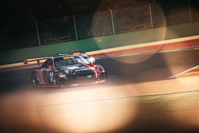 Motorsport. Le Mans Classic Series. Heritage Touring Cup. 24.05.2026