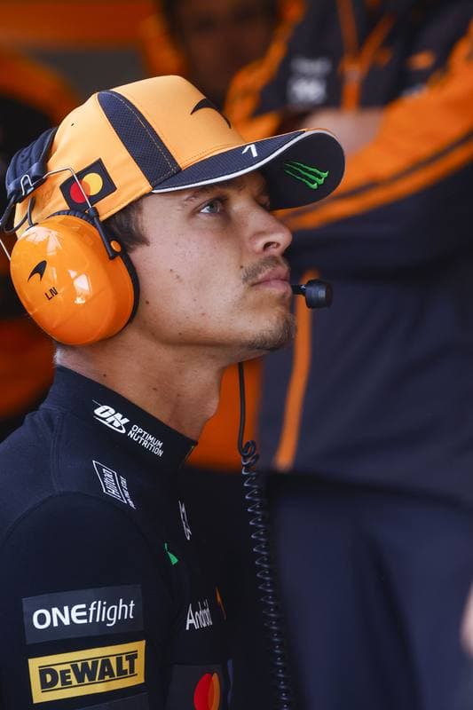 Motorsport. Formula 1. Canadian Grand Prix. 24.05.2026