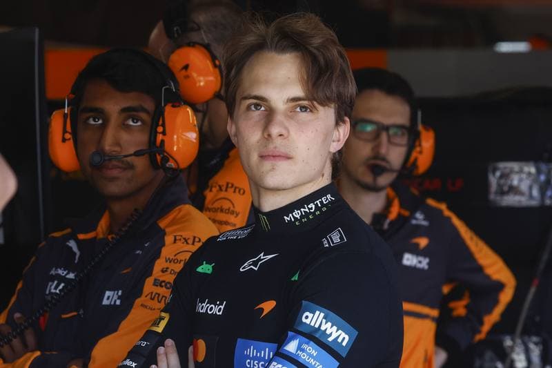 Motorsport. Formula 1. Canadian Grand Prix. 24.05.2026