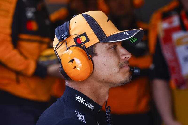 Motorsport. Formula 1. Canadian Grand Prix. 24.05.2026
