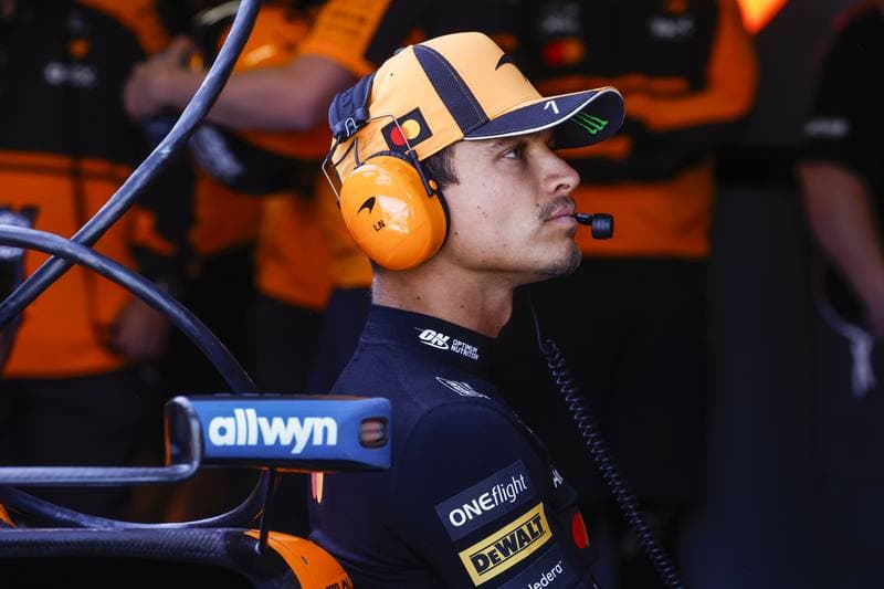 Motorsport. Formula 1. Canadian Grand Prix. 24.05.2026