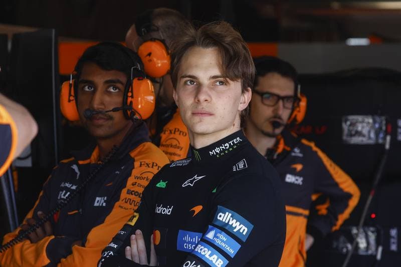 Motorsport. Formula 1. Canadian Grand Prix. 24.05.2026
