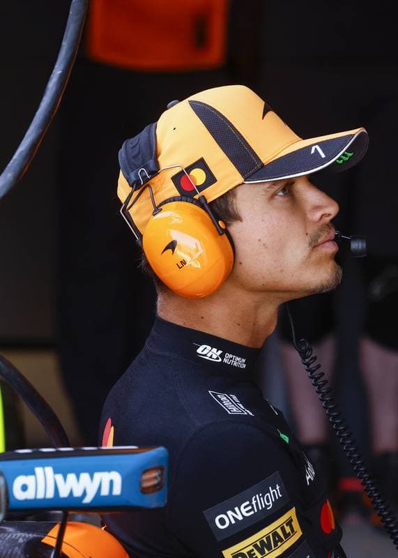 Motorsport. Formula 1. Canadian Grand Prix. 24.05.2026