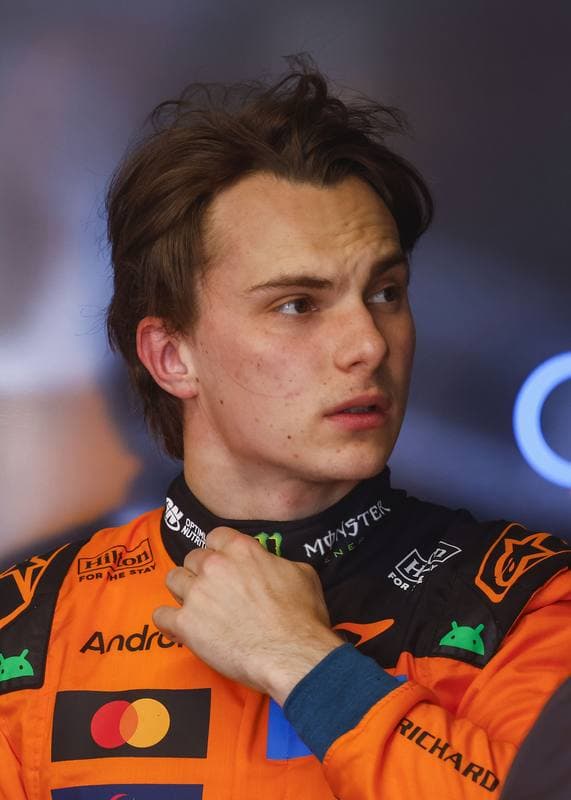 Motorsport. Formula 1. Canadian Grand Prix. 24.05.2026