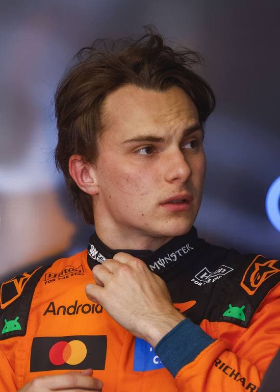 Motorsport. Formula 1. Canadian Grand Prix. 24.05.2026
