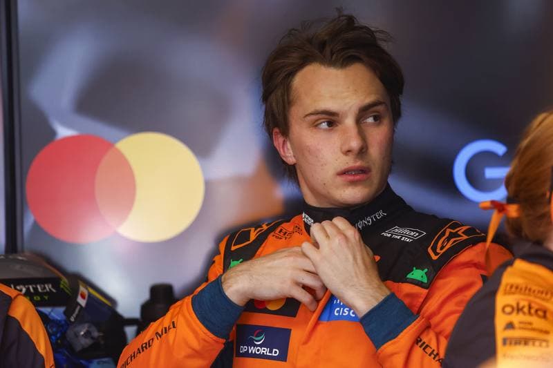 Motorsport. Formula 1. Canadian Grand Prix. 24.05.2026