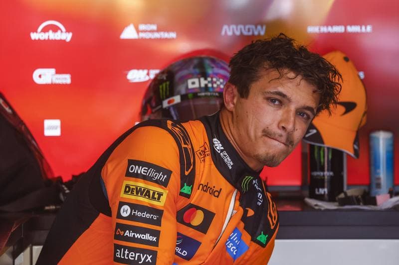 Motorsport. Formula 1. Canadian Grand Prix. 24.05.2026