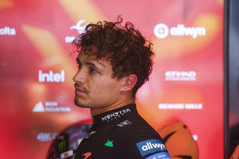 Motorsport. Formula 1. Canadian Grand Prix. 24.05.2026