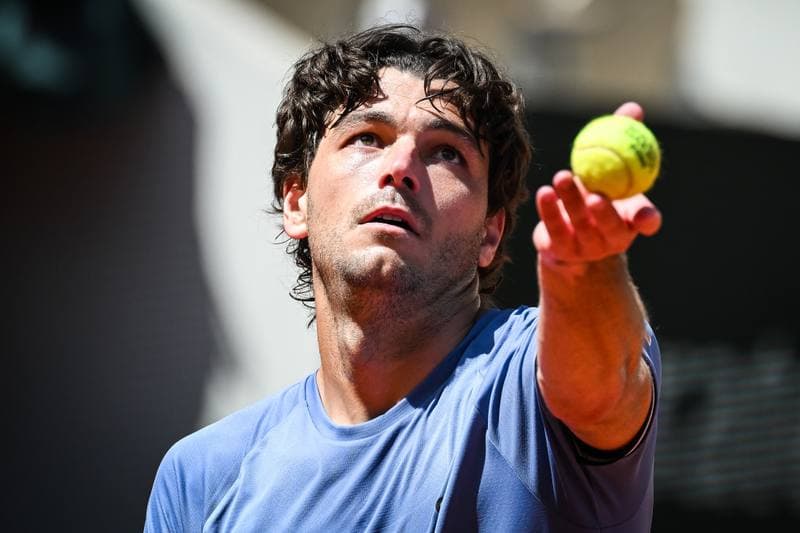 Tennis. Roland Garros. Day 1. 23.05.2026