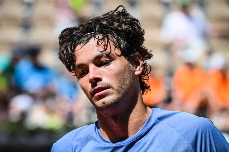 Tennis. Roland Garros. Day 1. 23.05.2026