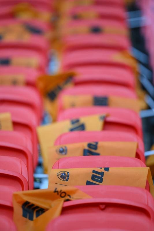 Football. Sky Bet Championship. Hull City - Middlesbrough. 23.05.2026