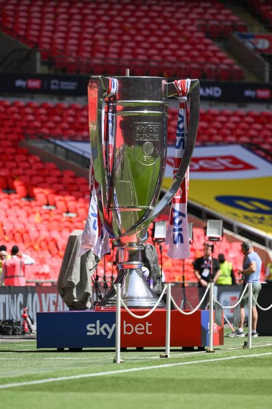 Football. Sky Bet Championship. Hull City - Middlesbrough. 23.05.2026