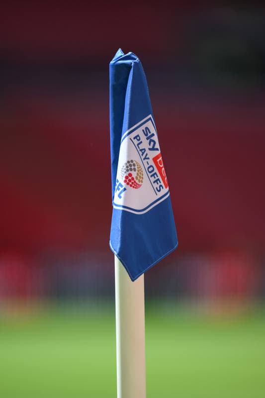 Football. Sky Bet Championship. Hull City - Middlesbrough. 23.05.2026