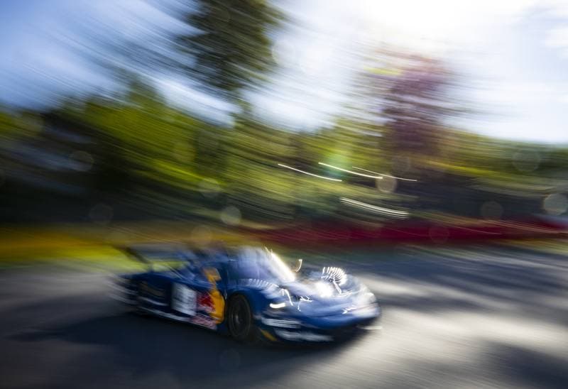 Motorsport. Le Mans Classic Series. Heritage Touring Cup. 24.05.2026