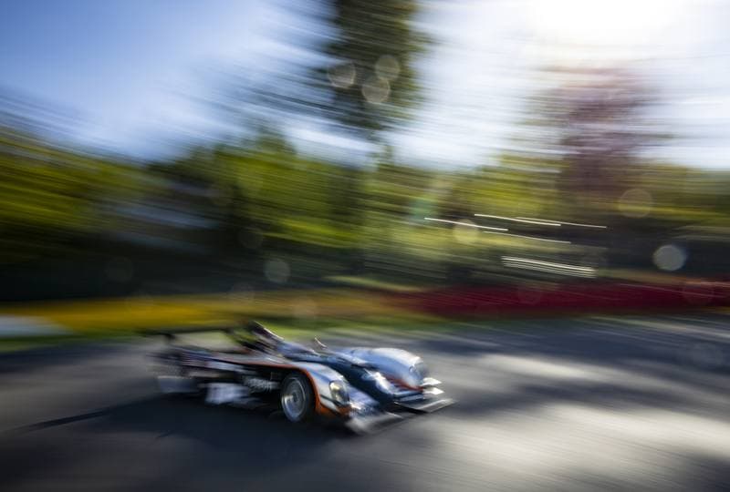 Motorsport. Le Mans Classic Series. Heritage Touring Cup. 24.05.2026
