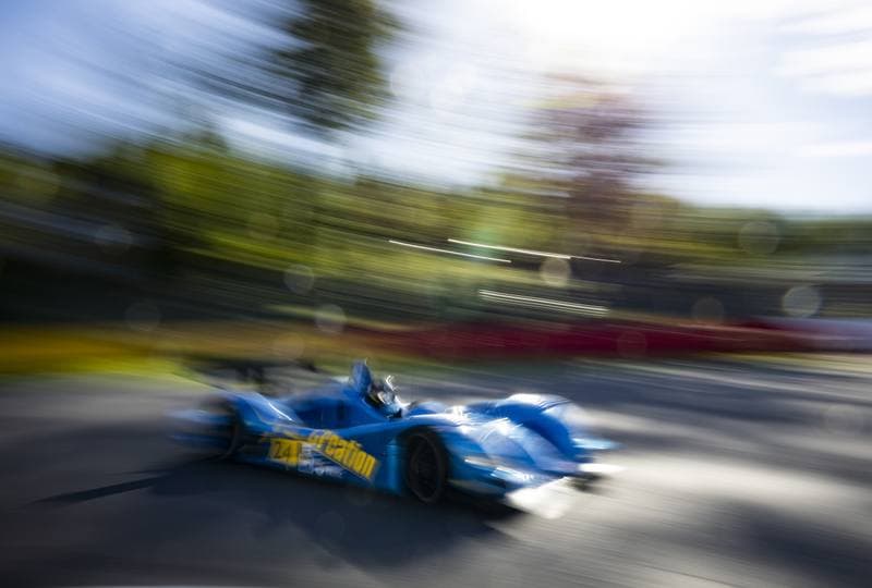 Motorsport. Le Mans Classic Series. Heritage Touring Cup. 24.05.2026
