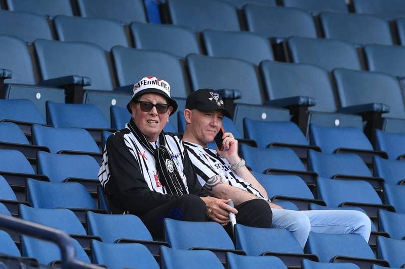 Football. Scottish Cup Final. Celtic - Dunfermline Athletic. 23.05.2026