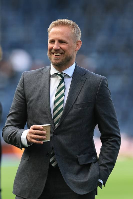 Football. Scottish Cup Final. Celtic - Dunfermline Athletic. 23.05.2026