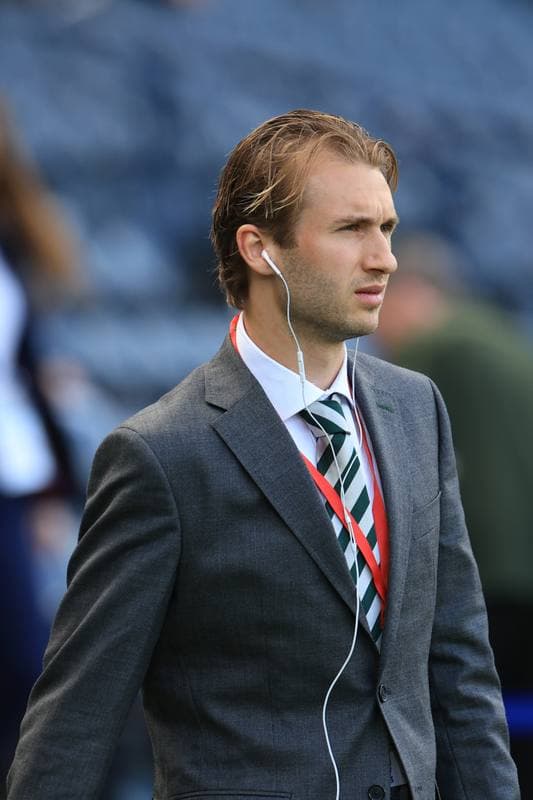 Football. Scottish Cup Final. Celtic - Dunfermline Athletic. 23.05.2026