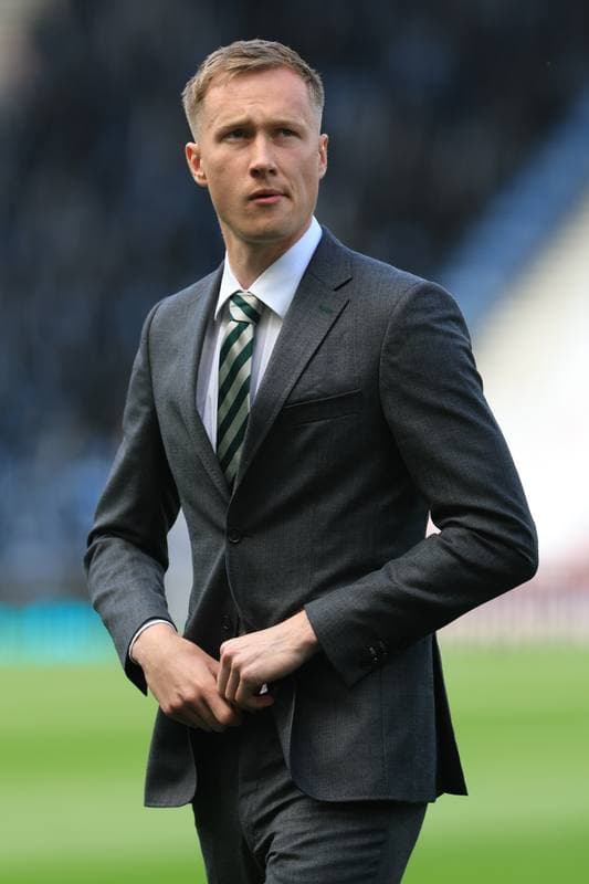 Football. Scottish Cup Final. Celtic - Dunfermline Athletic. 23.05.2026