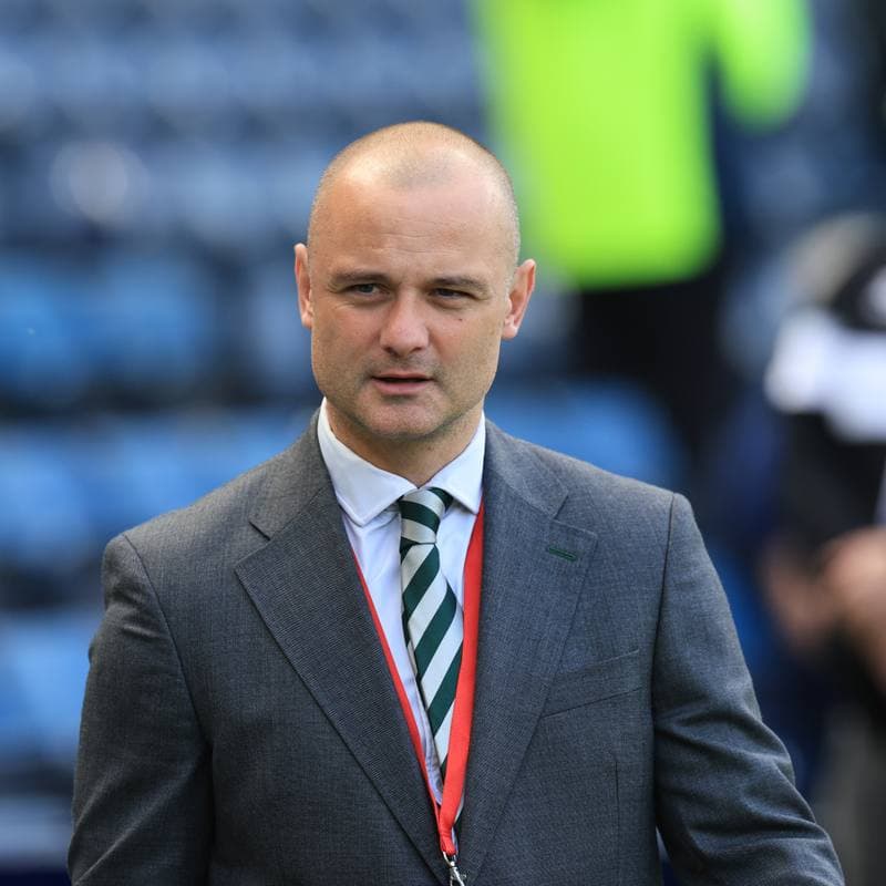 Football. Scottish Cup Final. Celtic - Dunfermline Athletic. 23.05.2026