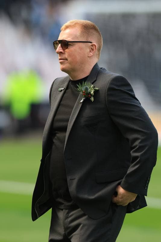 Football. Scottish Cup Final. Celtic - Dunfermline Athletic. 23.05.2026
