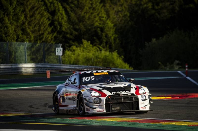 Motorsport. Le Mans Classic Series. Heritage Touring Cup. 24.05.2026