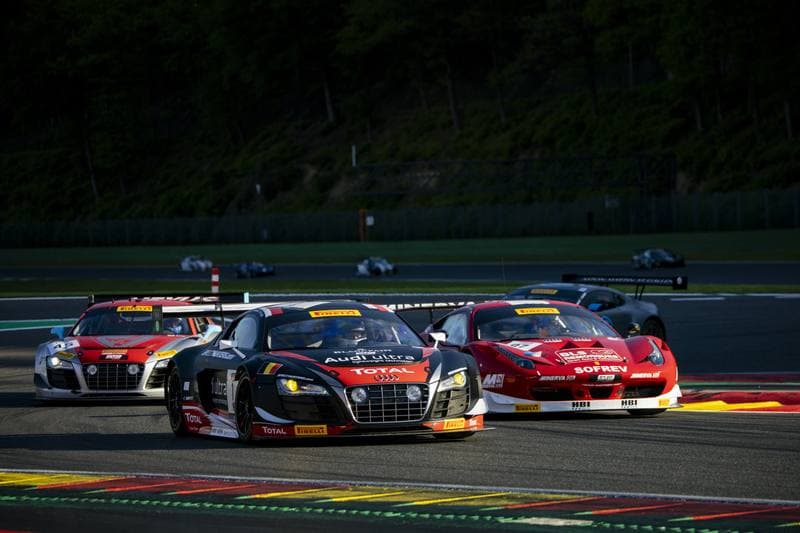 Motorsport. Le Mans Classic Series. Heritage Touring Cup. 24.05.2026