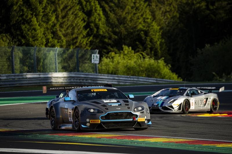 Motorsport. Le Mans Classic Series. Heritage Touring Cup. 24.05.2026