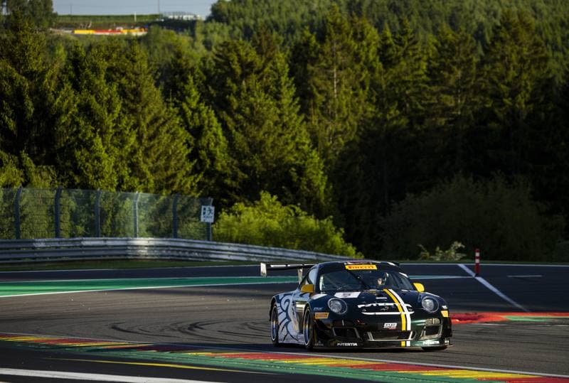 Motorsport. Le Mans Classic Series. Heritage Touring Cup. 24.05.2026