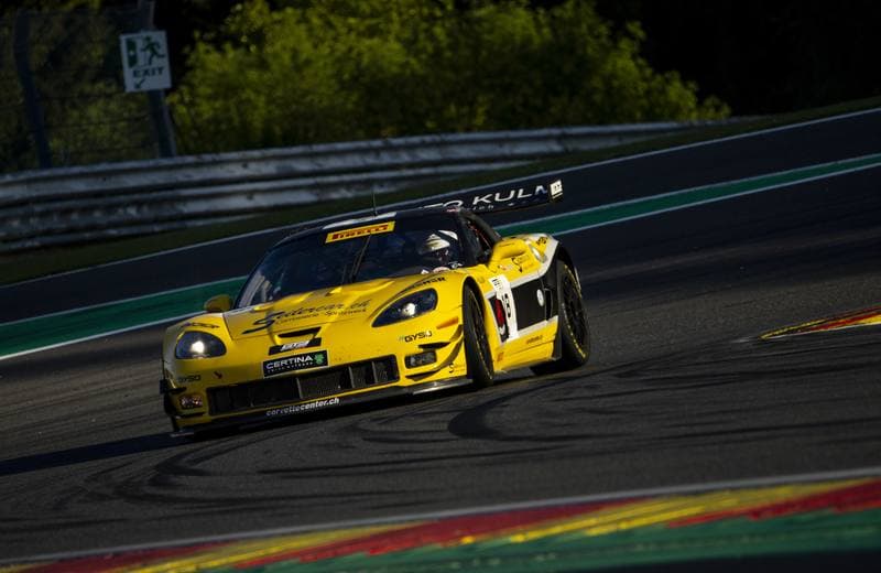 Motorsport. Le Mans Classic Series. Heritage Touring Cup. 24.05.2026