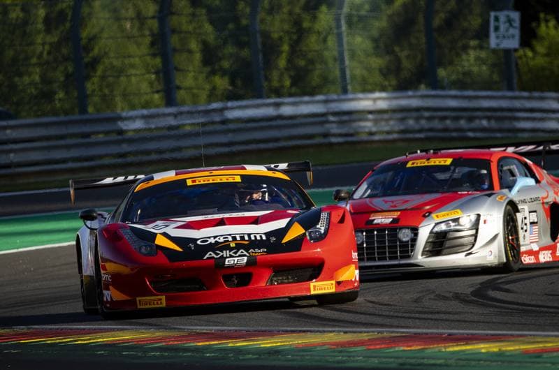 Motorsport. Le Mans Classic Series. Heritage Touring Cup. 24.05.2026