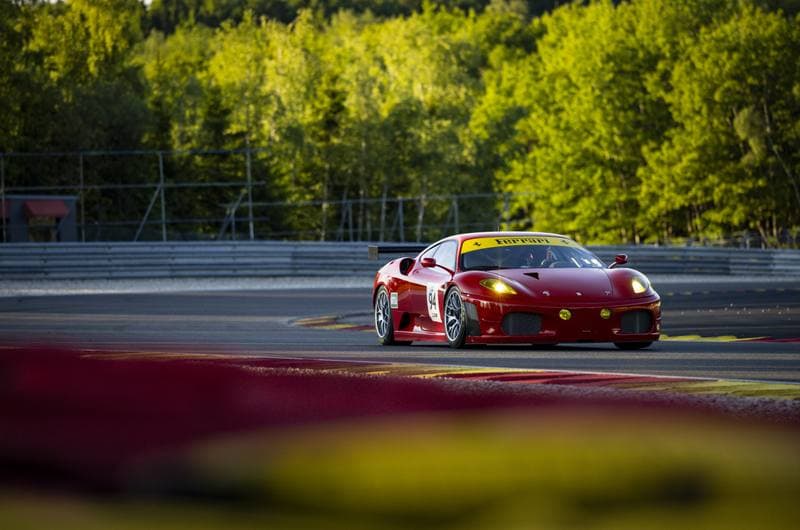Motorsport. Le Mans Classic Series. Heritage Touring Cup. 24.05.2026