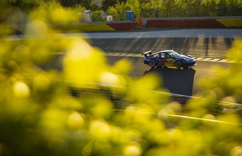 Motorsport. Le Mans Classic Series. Heritage Touring Cup. 24.05.2026