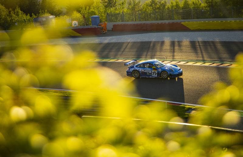 Motorsport. Le Mans Classic Series. Heritage Touring Cup. 24.05.2026