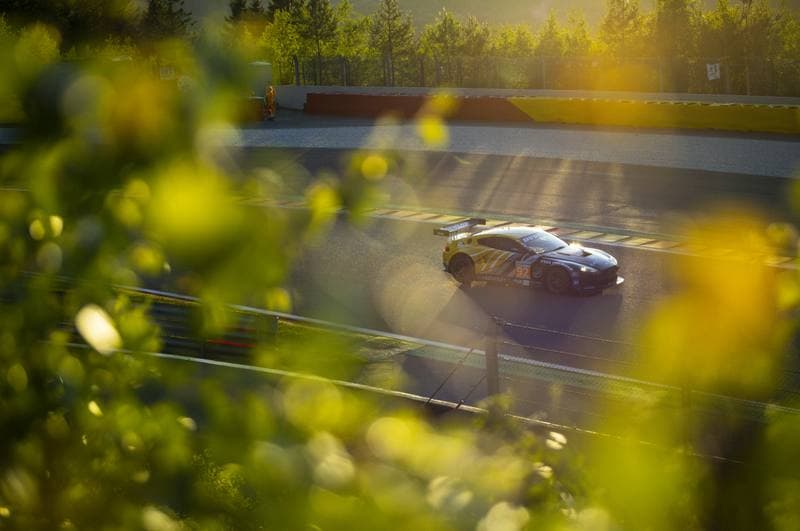 Motorsport. Le Mans Classic Series. Heritage Touring Cup. 24.05.2026