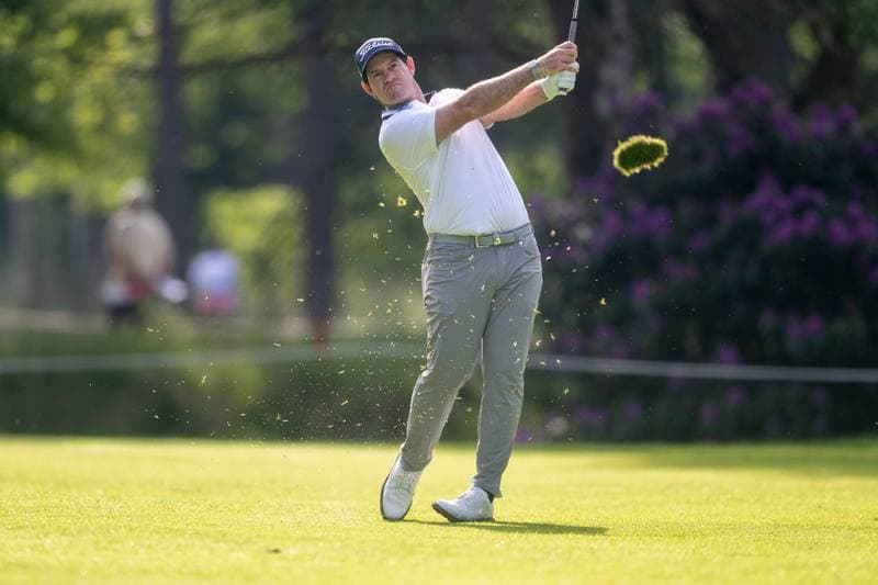 Golf. DP World Tour. Soudal Open. 23.05.2026