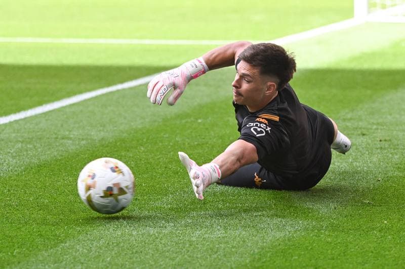 Football. Sky Bet Championship. Hull City - Middlesbrough. 23.05.2026