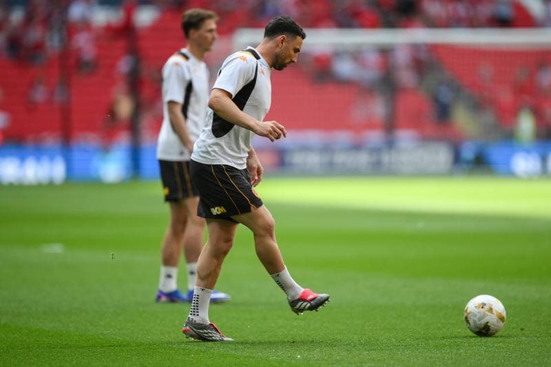Football. Sky Bet Championship. Hull City - Middlesbrough. 23.05.2026