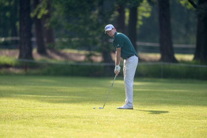 Golf. DP World Tour. Soudal Open. 23.05.2026