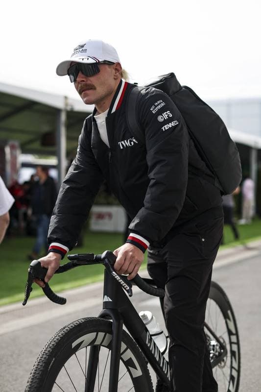 Motorsport. Formula 1. Canadian Grand Prix. 24.05.2026