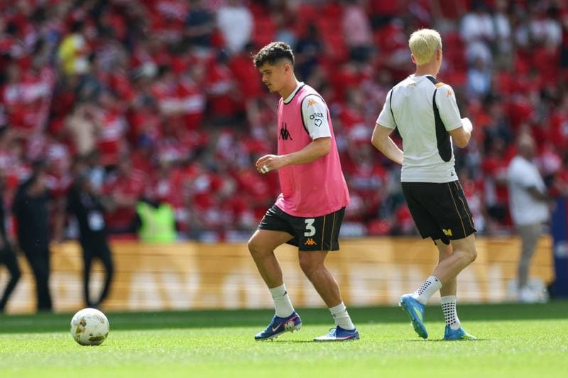 Football. Sky Bet Championship. Hull City - Middlesbrough. 23.05.2026
