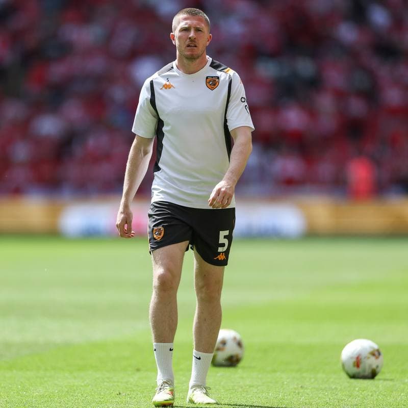 Football. Sky Bet Championship. Hull City - Middlesbrough. 23.05.2026