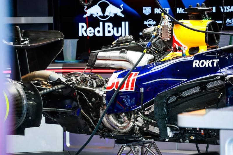Motorsport. Formula 1. Canadian Grand Prix. 24.05.2026